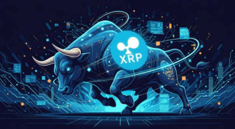 Siton Mining launches XRP cloud mining app for its global users - 1
