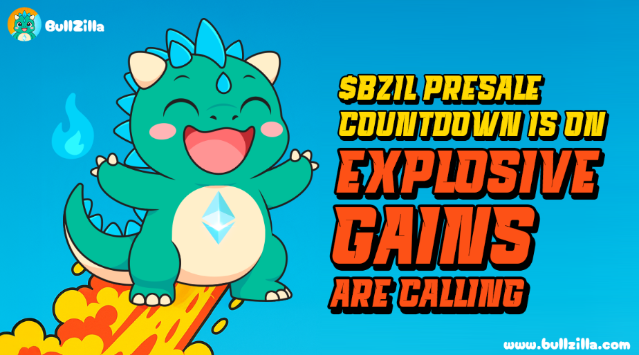 Bullzilla's $0.00000575 price sparks presale momentum