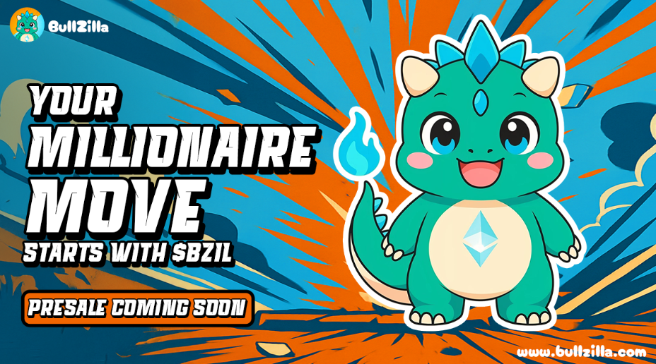 Bullzilla's $0.00000575 price sparks presale momentum - 2