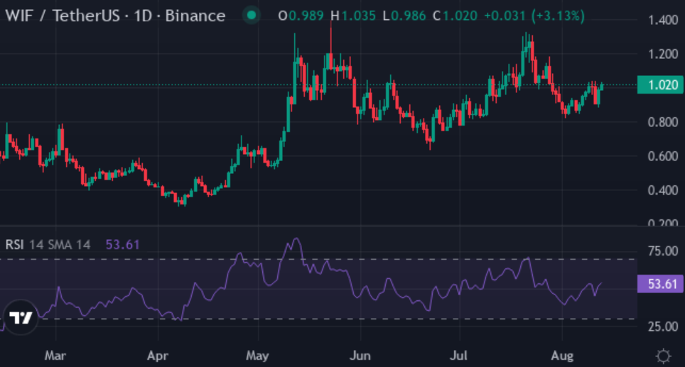 Solana kings BONK, WIF resume rally, but XYZVerse’s 3,300% presale blaze redefines the race - 3