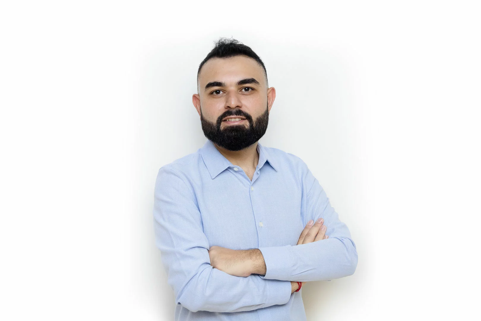 Vugar Usi Zade