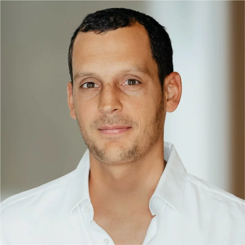 Amram Adar