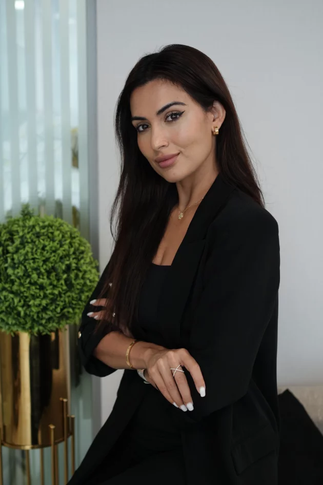 Nikita Sachdev