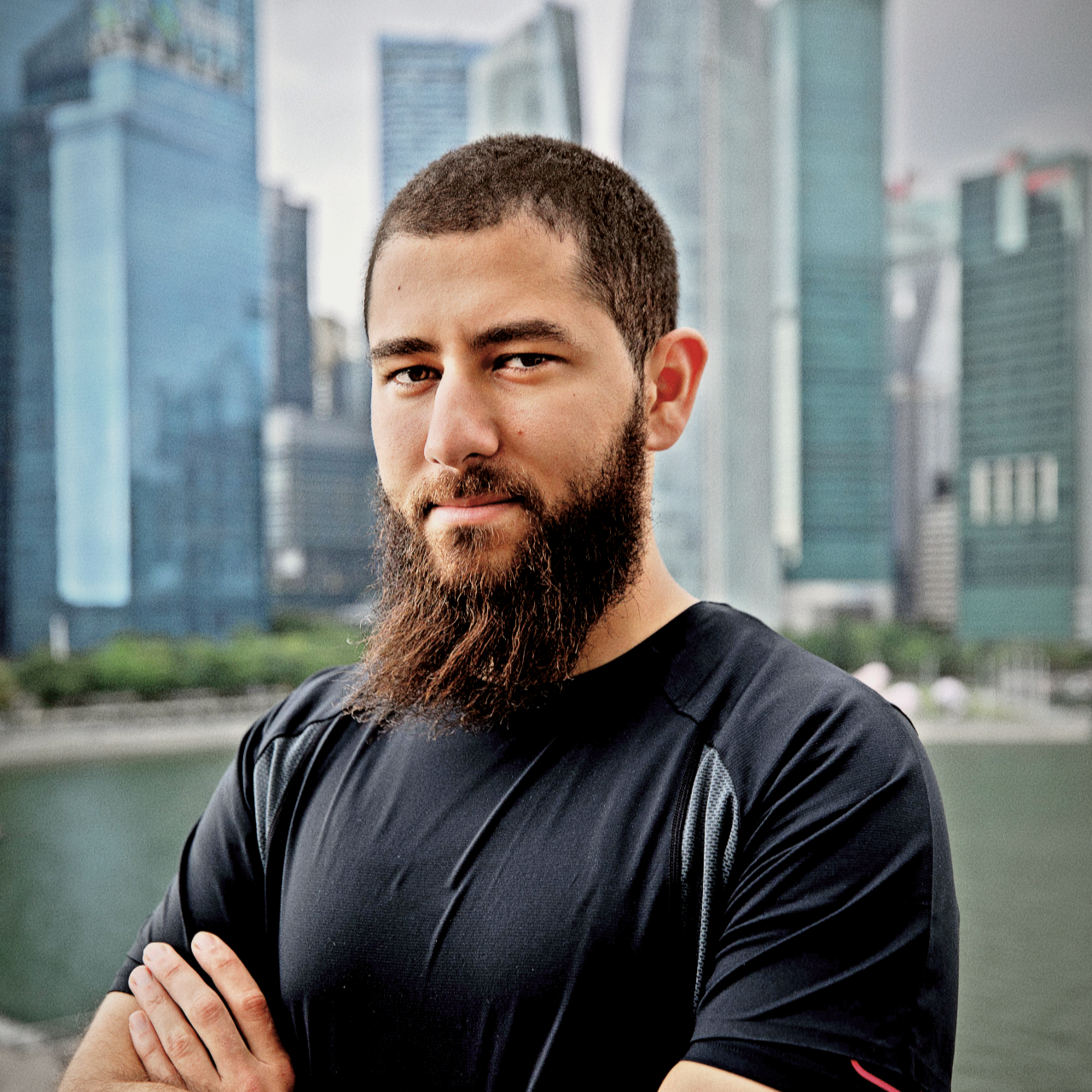 Ahmad Shadid