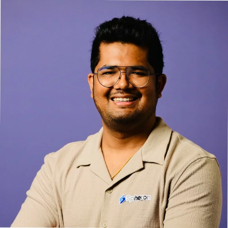 Prashant Maurya