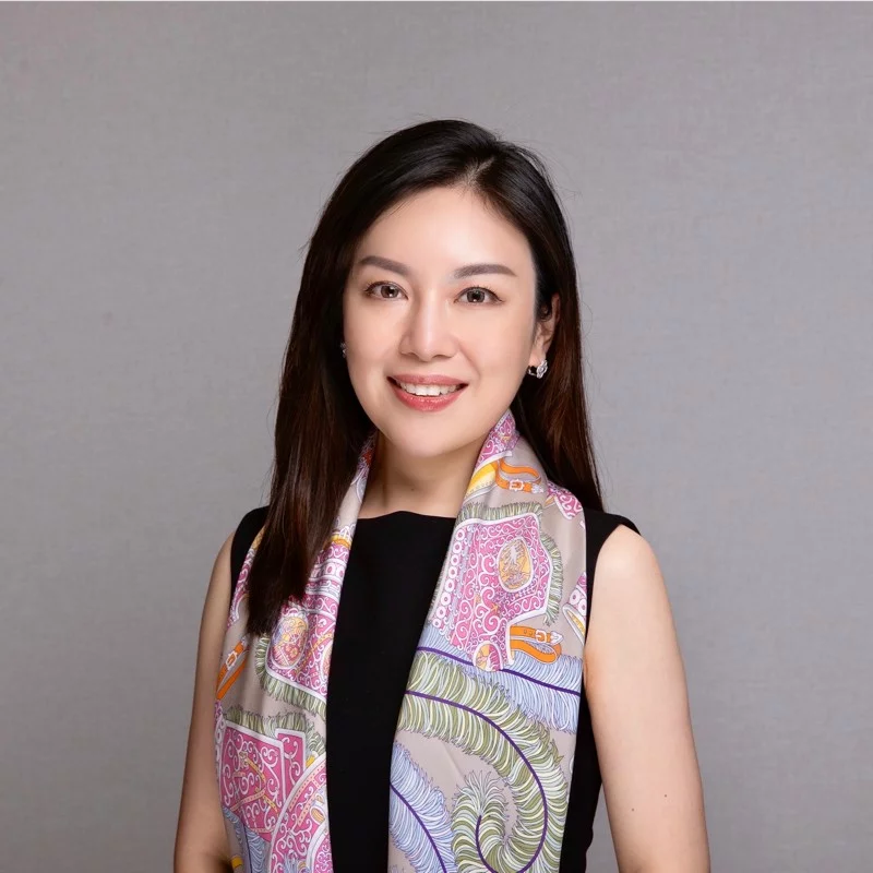 Anna Liu