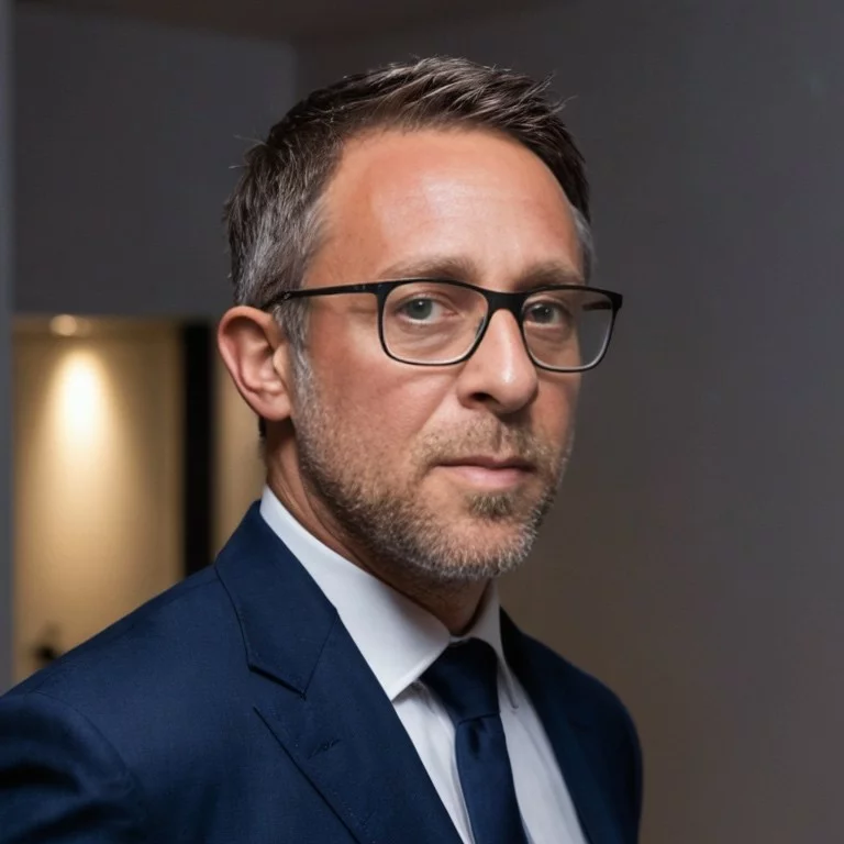 James Toledano