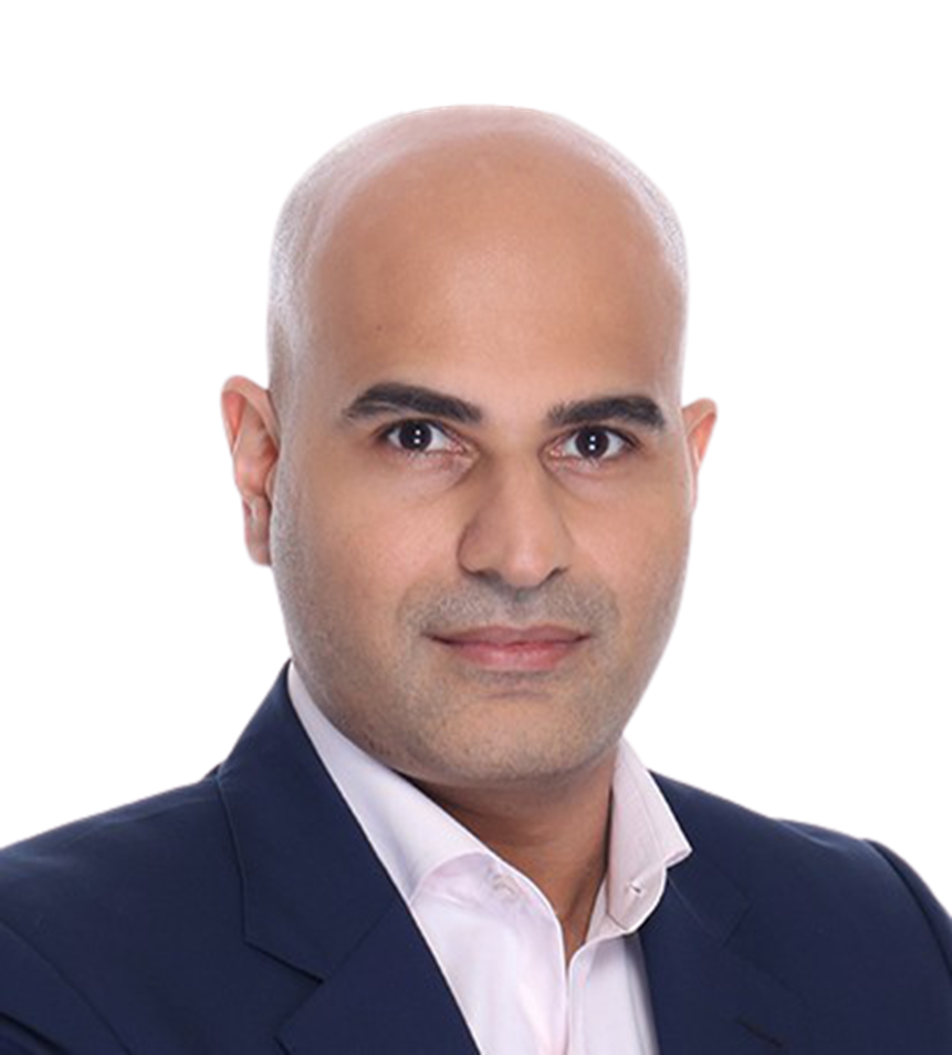 Rehan Ahmed