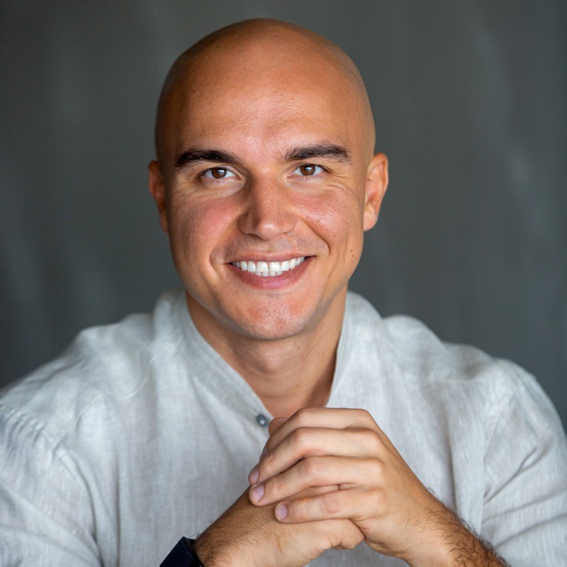 Anthony Agoshkov
