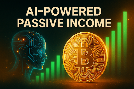 BTC Miner delivers daily profits with zero complexity - 1