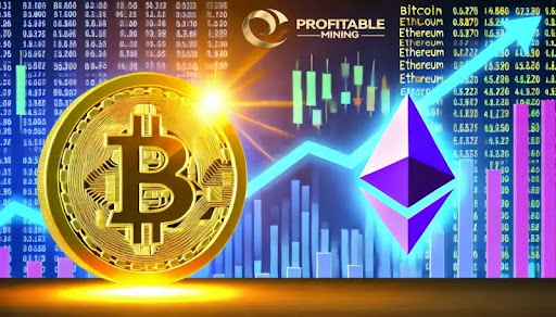 ProfitableMining launches mobile cloud mining app: Earn crypto daily - 1
