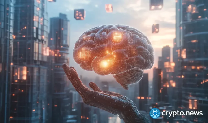 AI meets blockchain: A global input requires proper transparency | Opinion