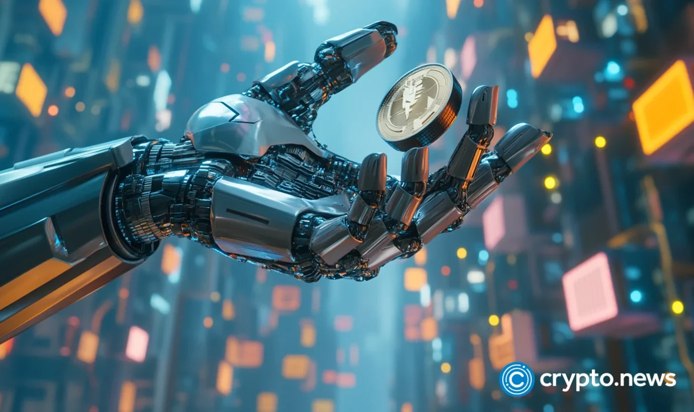 Ozak AI updates: Ozak AI crosses 800 million tokens sold