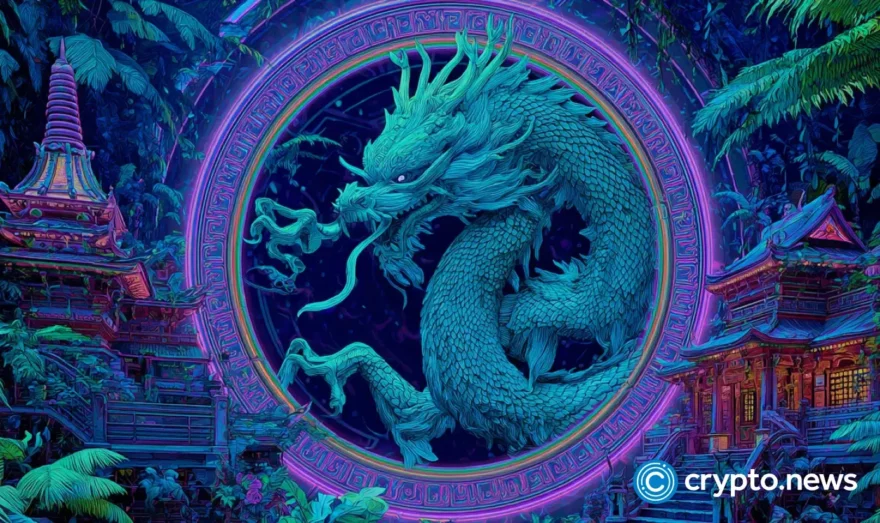 Outset PR charts Asia’s fragmented crypto media map.
