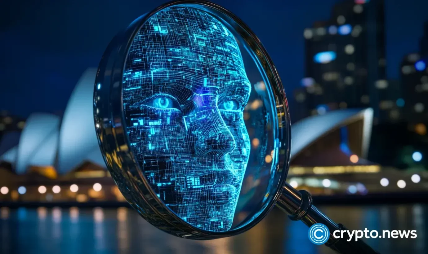 Australia bill targets crypto platforms to bolster consumer safeguards - 1