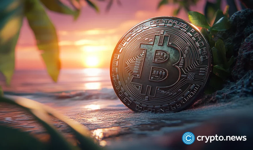 Bitcoin price prediction: $108K–$115K range sets the stage for next big move