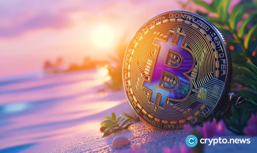 Bitcoin OG whale adds another $1B in Ethereum