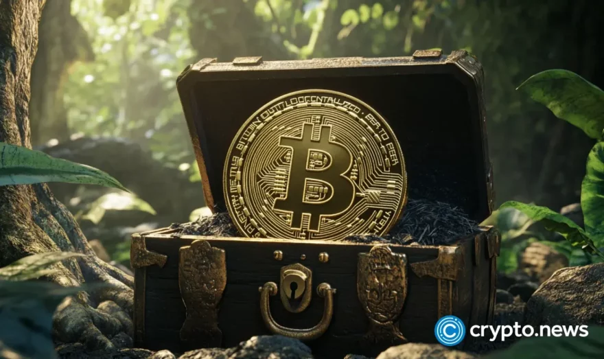Strategy adds $357m in Bitcoin as treasury surges beyond $70b mark