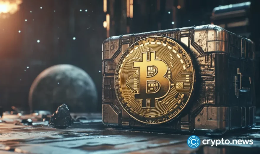Bitcoin’s dip to $111K flushes out short-term speculators as RSI points to relief