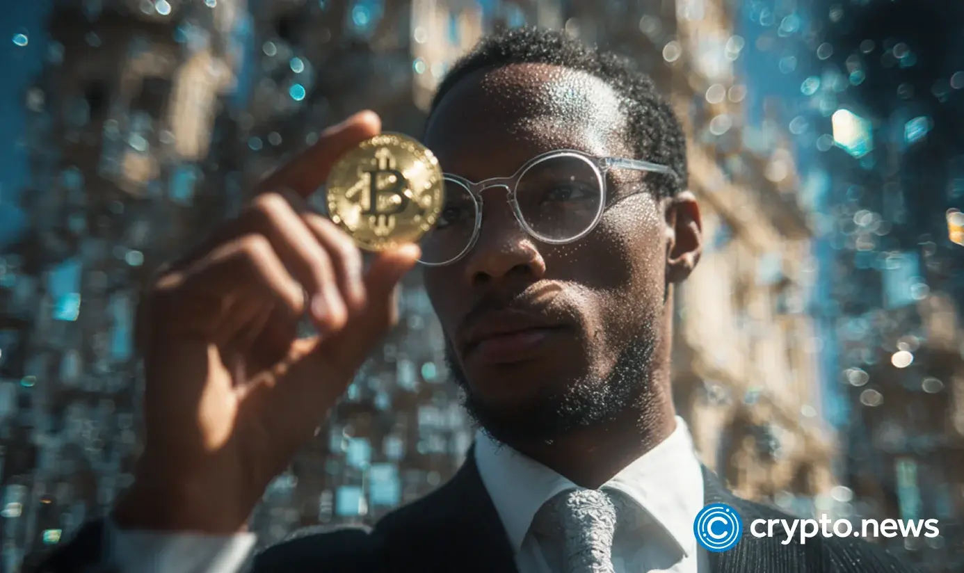 Bitcoin will make us have children again, maybe | Opinion