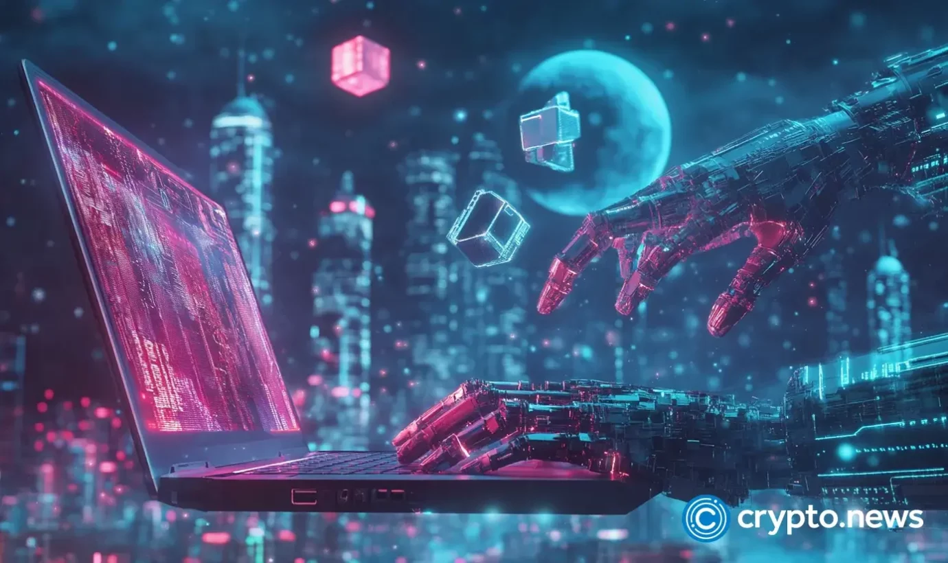 Blockchain: The missing link in AI’s path to consciousness | Opinion
