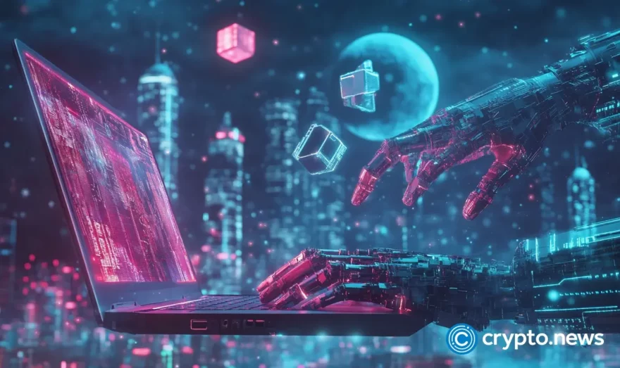 Blockchain: The missing link in AI’s path to consciousness | Opinion