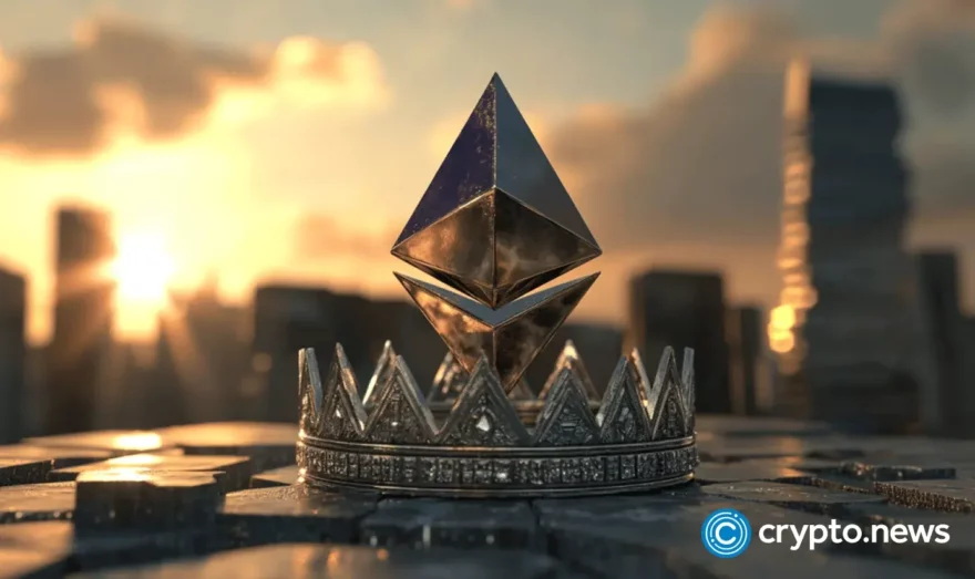 These three cryptos could breakout with Ethereum price rally