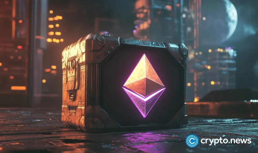 BitMine deepens its Ethereum bet with $46m as corporate holdings surge
