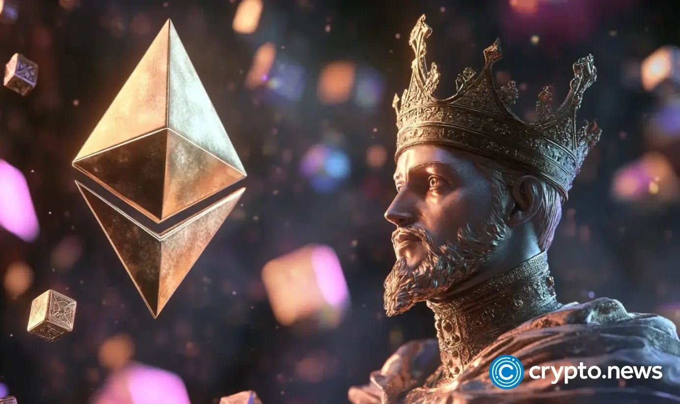 BitMine’s $1.7b weekly haul pushes Ethereum holdings past $6.6b