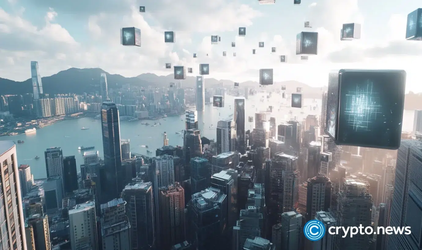 Hong Kong SFC warning amid HabitTrade dispute

