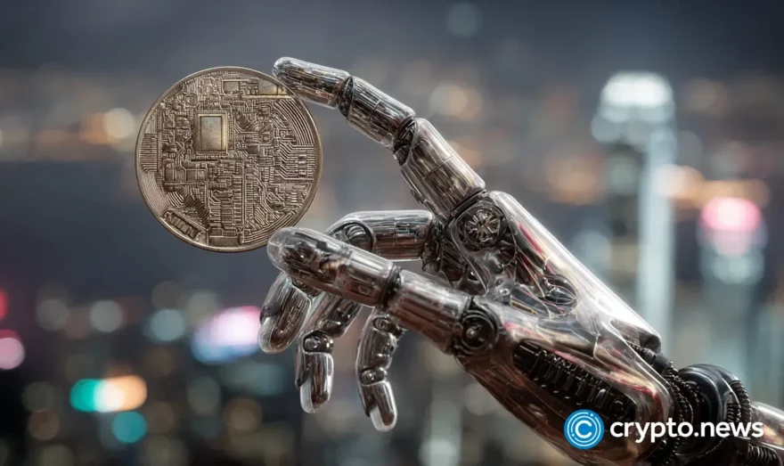 Sapien to launch token to reward human intelligence in AI training