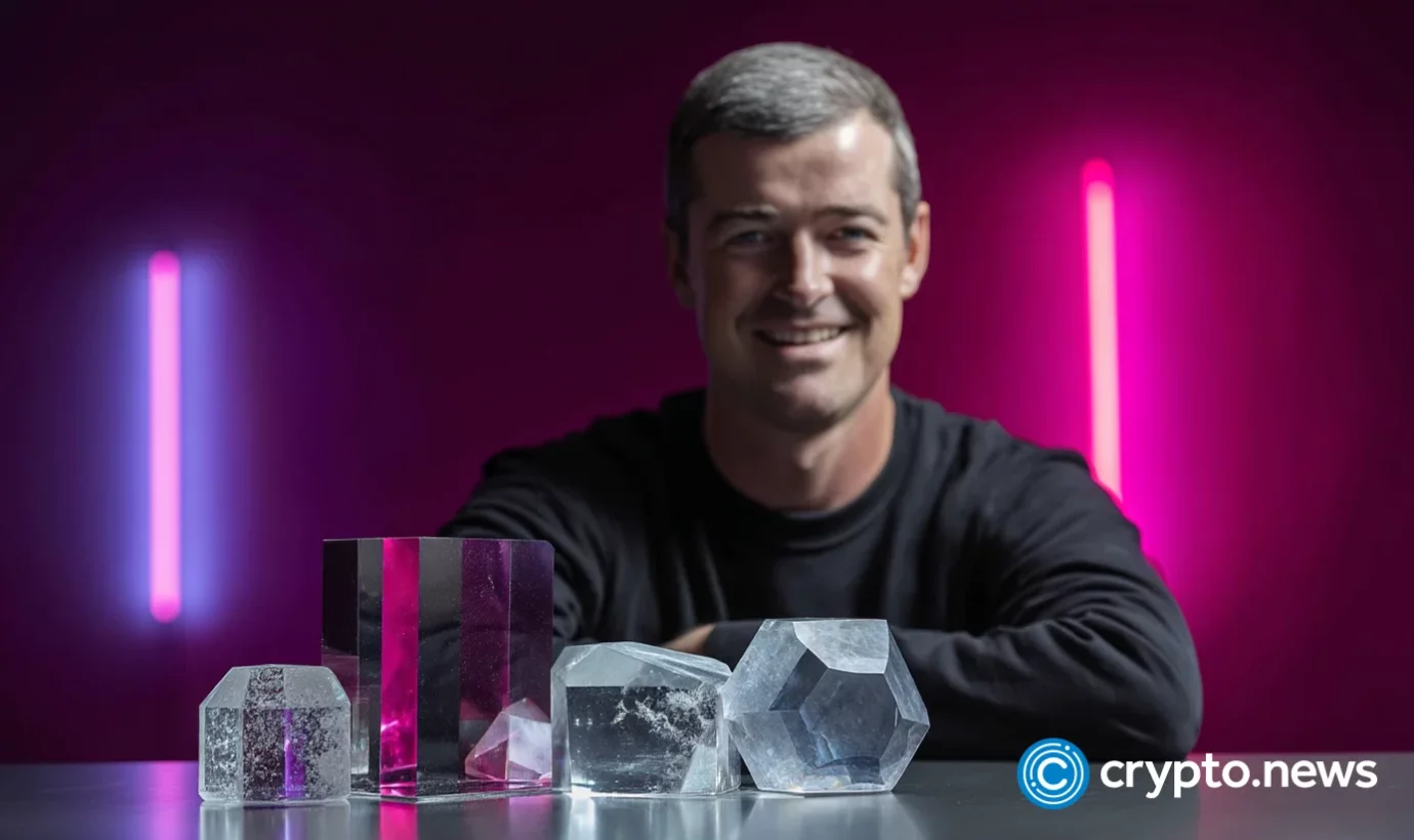 Interview | Polygon Labs CEO Boiron: memecoin boom needs curation, not censorship