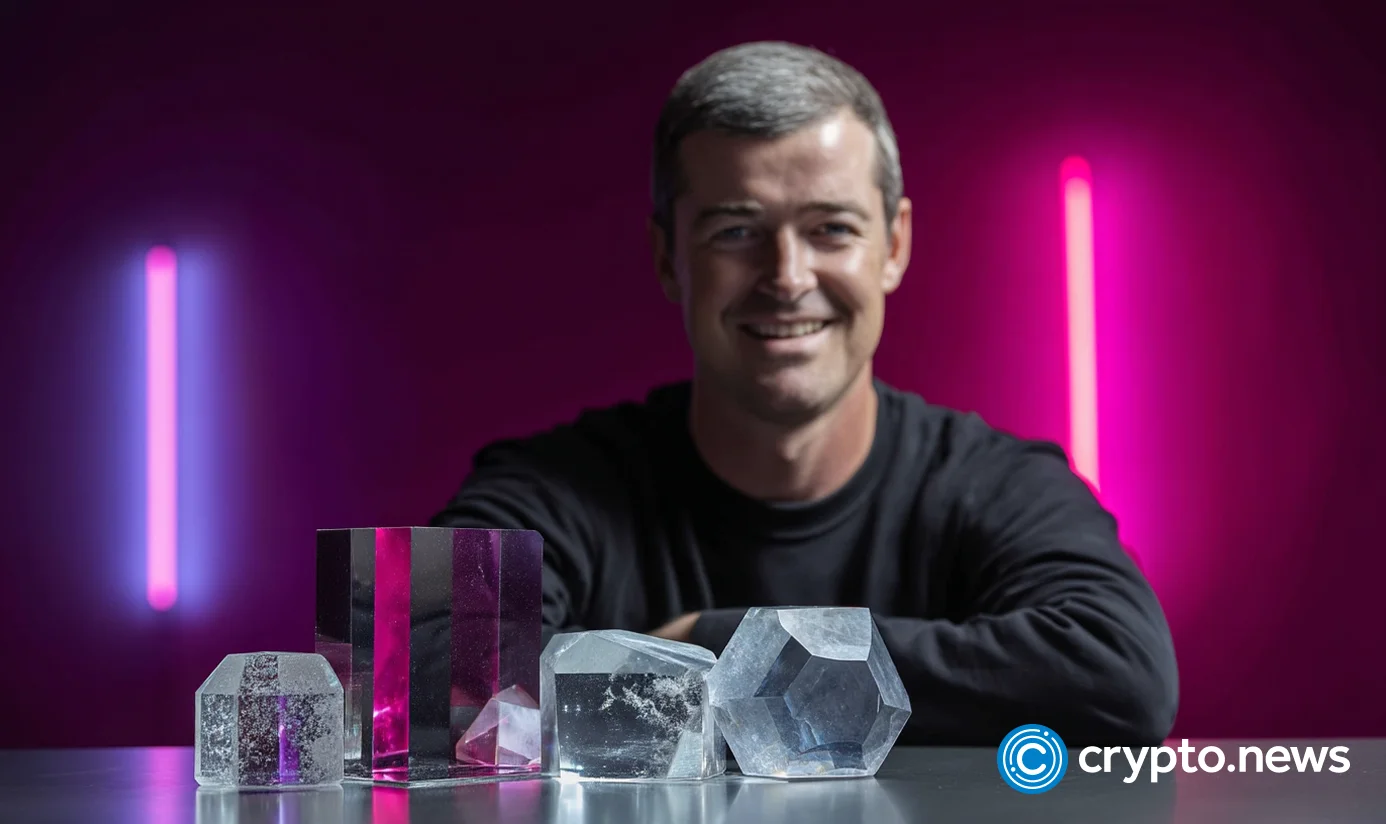 Polygon Labs CEO Boiron: memecoin boom needs curation, not censorship