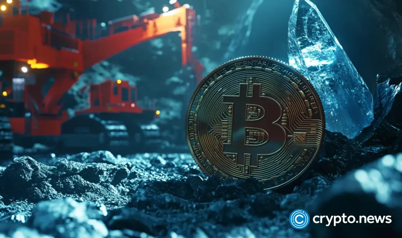 Merged mining is essential to preserving Bitcoin’s decentralization | Opinion
