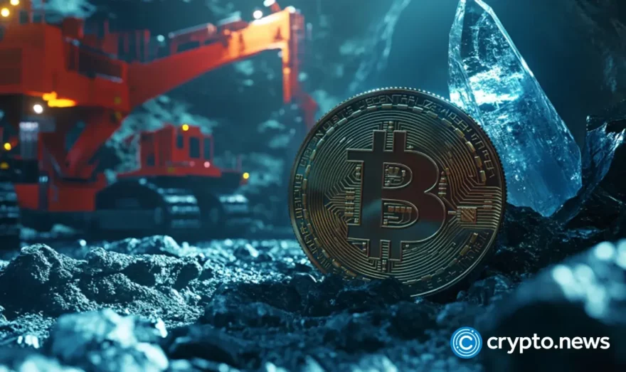 Merged mining is essential to preserving Bitcoin’s decentralization | Opinion
