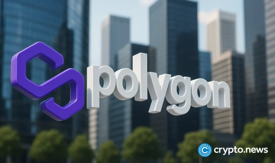 Polygon Proof-of-Stake launches its Rio upgrade today - 3
