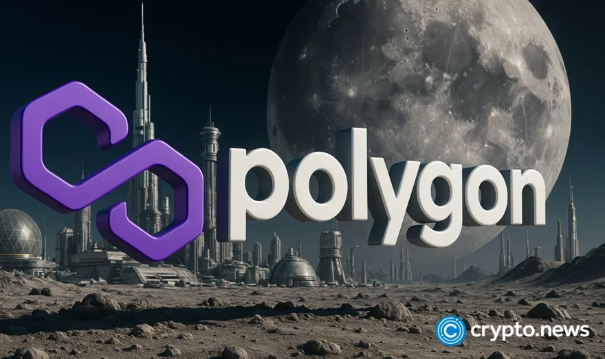 Polygon transaction finality faces 10-15 minute delays - 8