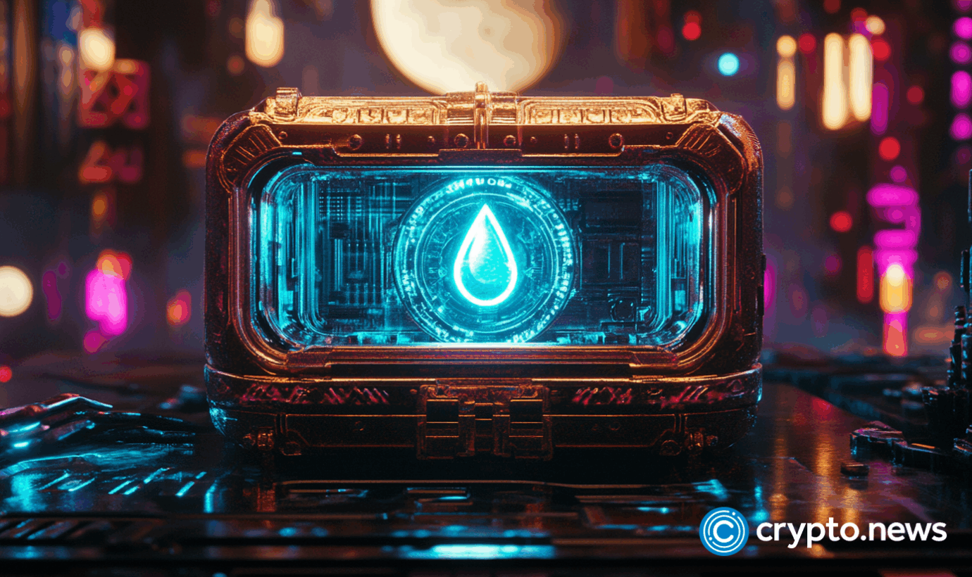 SUI bullish double bottom suggest reversal in price 