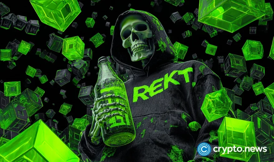 What is Rekt crypto? REKT token explained