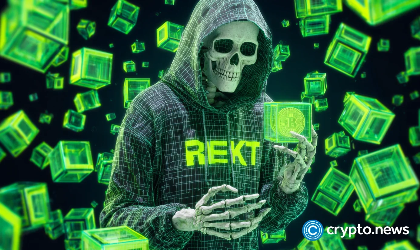 Rekt price prediction: Why this coin could explode in 2025