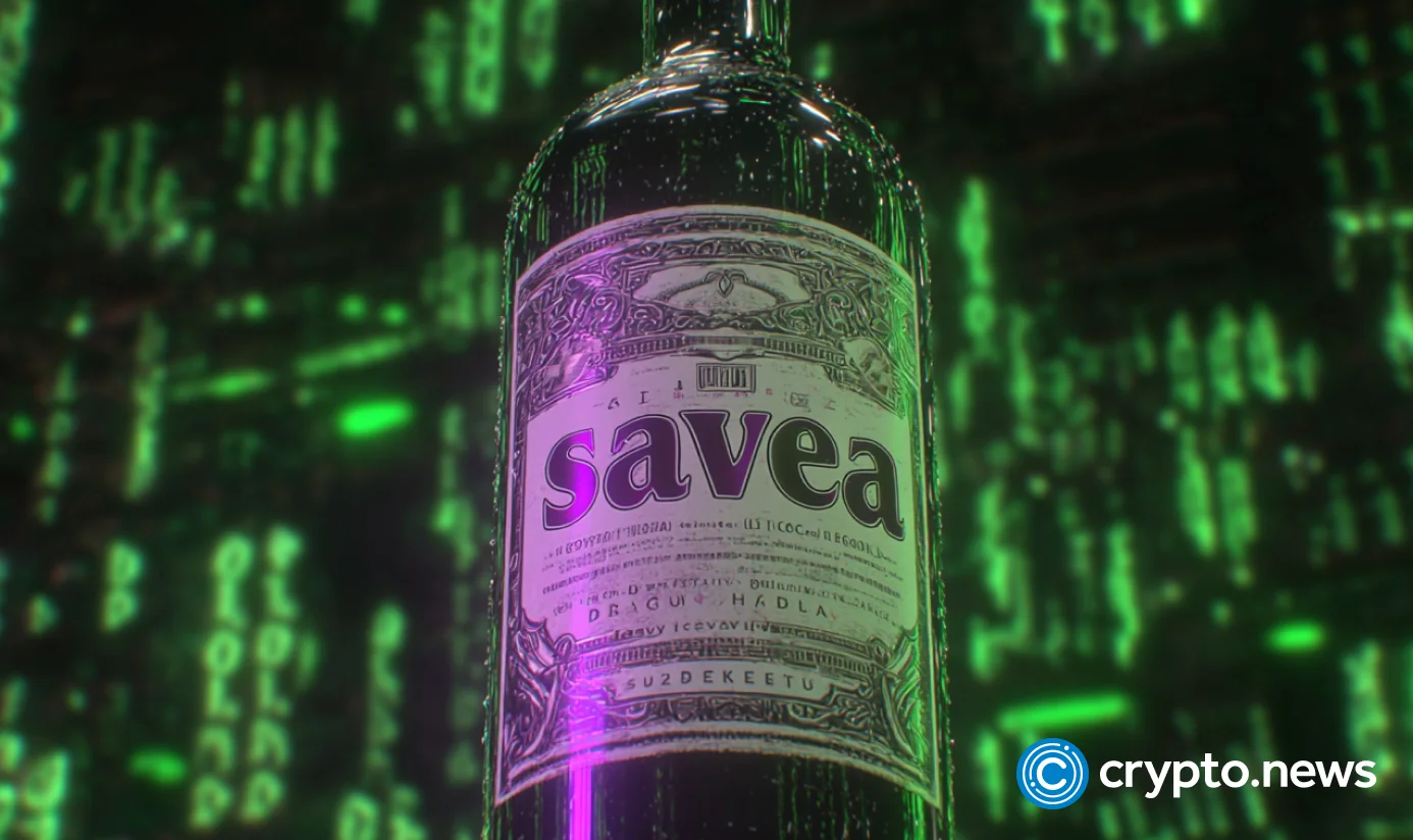 Interview | Inside Savea’s plan to bring wine investing on-chain with SAVW