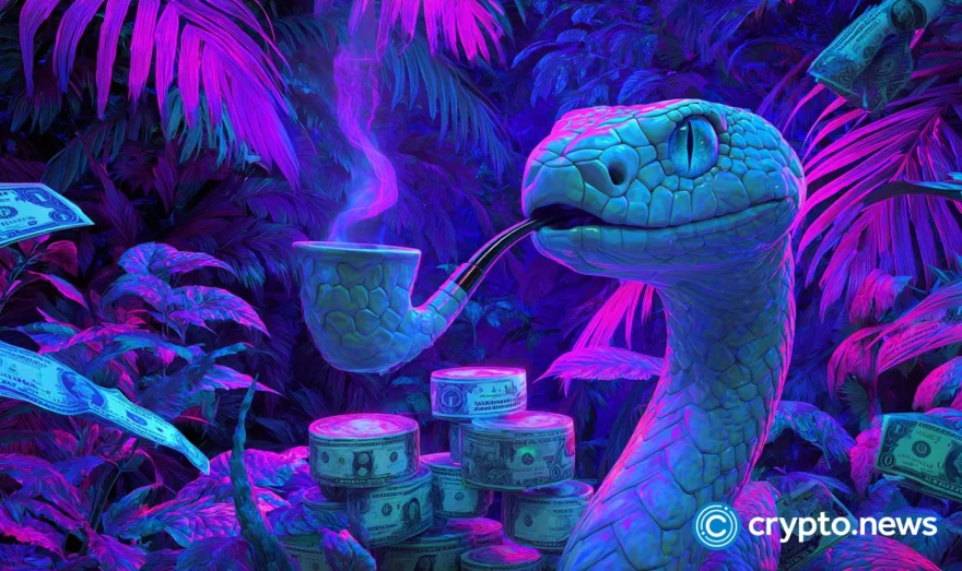 Snek price prediction – SNEK looking to pump higher?