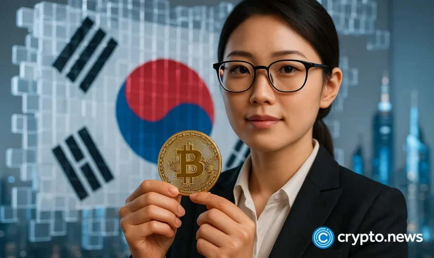 South Korea to review 22% crypto tax repeal request as opposition grows - 1