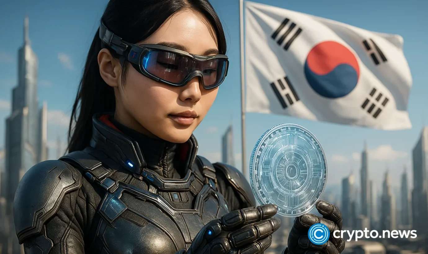 South Korean FSC order suspension of crypto lending services, here’s why