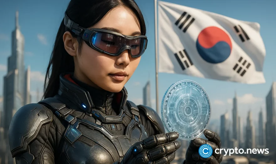 South Korean FSC order suspension of crypto lending services, here’s why