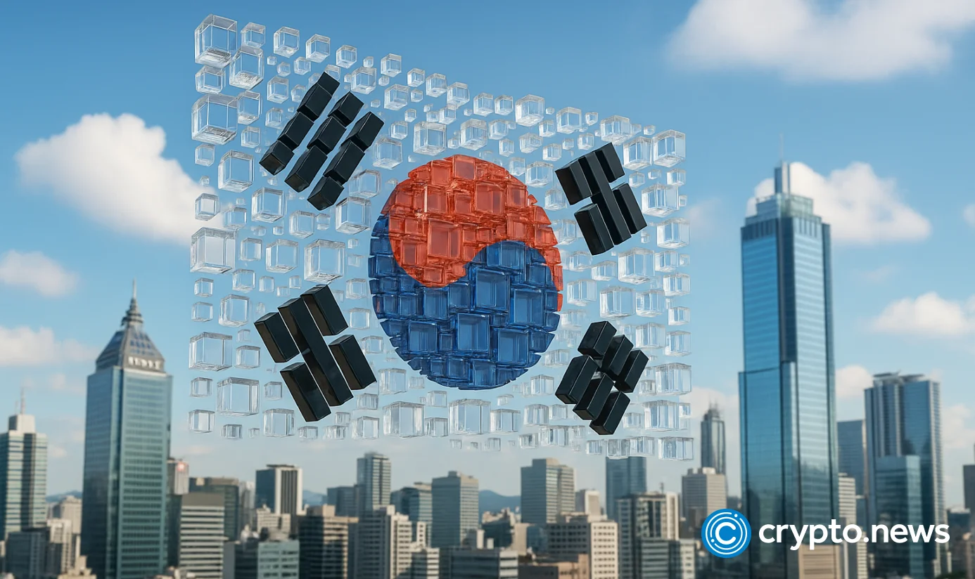 South Korea to advance stablecoin push with new regulation: report