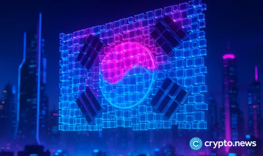 Korea drives 57 million Q2 visits but on-chain retention remains 1-2% - 1