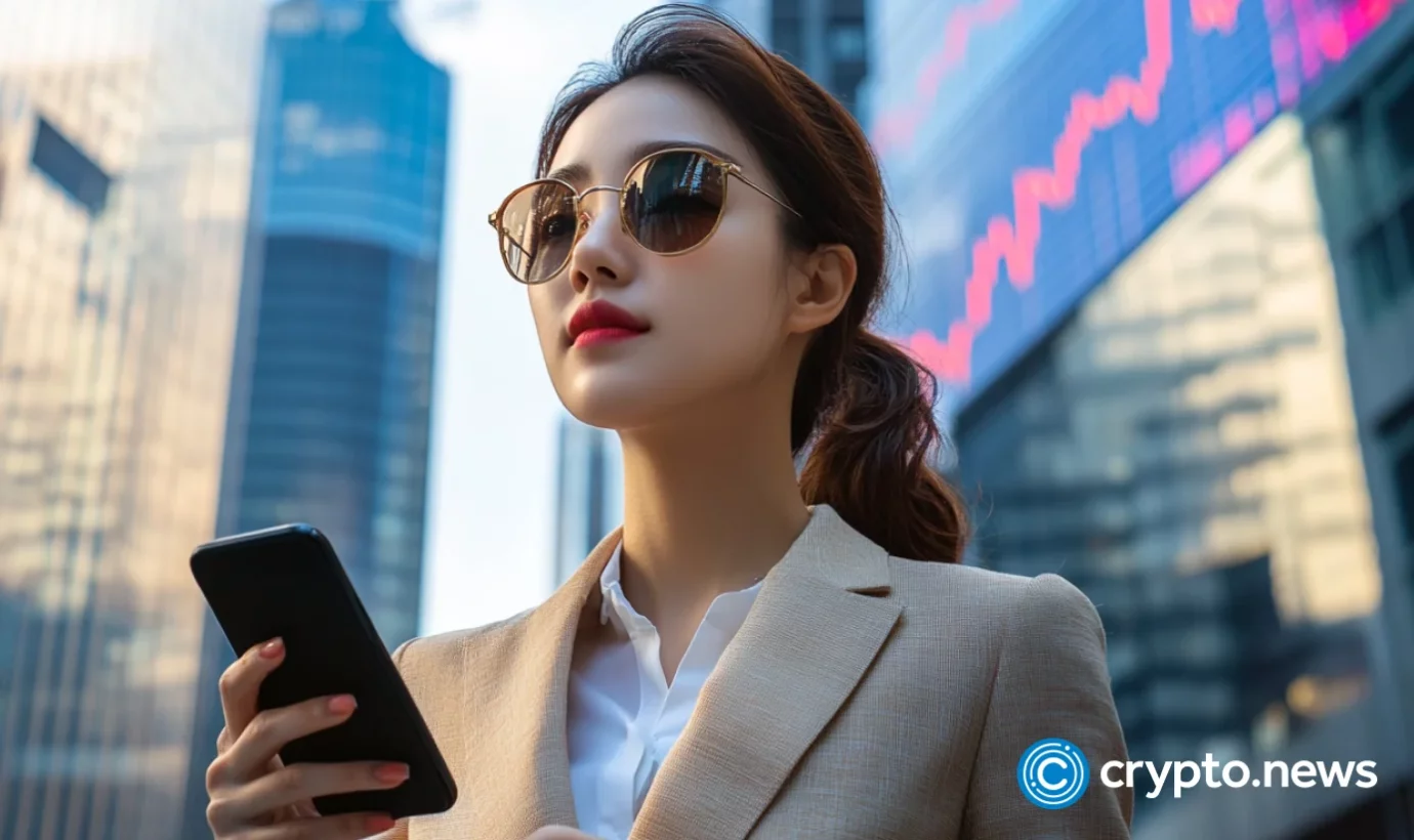 South Korea will share crypto data with 48 nations
