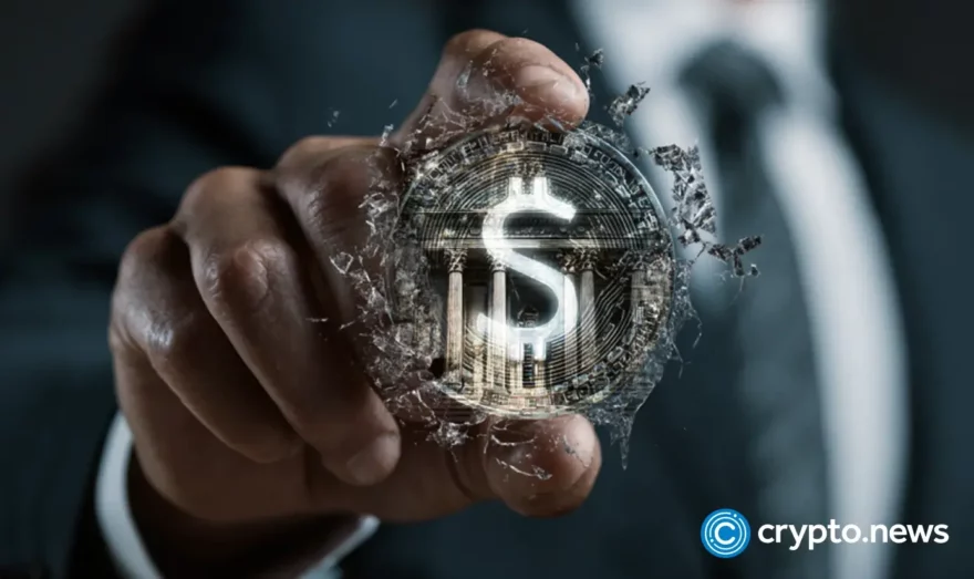 Stablecoins vs. banks: A fairer test of what makes good money | Opinion