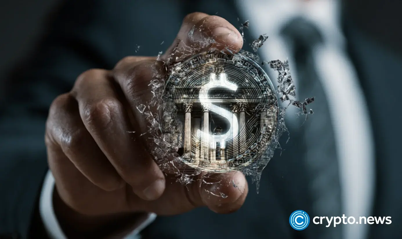 Stablecoins vs. banks: A fairer test of what makes good money | Opinion